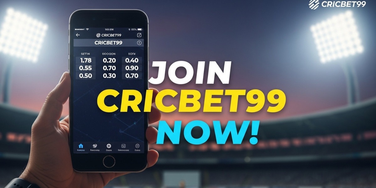 How Cricbet99 Offers a Reliable and Engaging Online Gaming Experience for Users