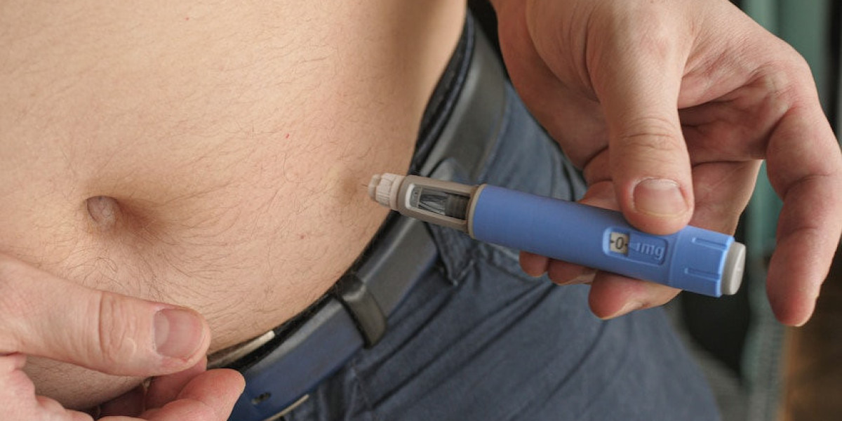 Can Wegovy Injections Unlock Your True Weight Loss Potential?