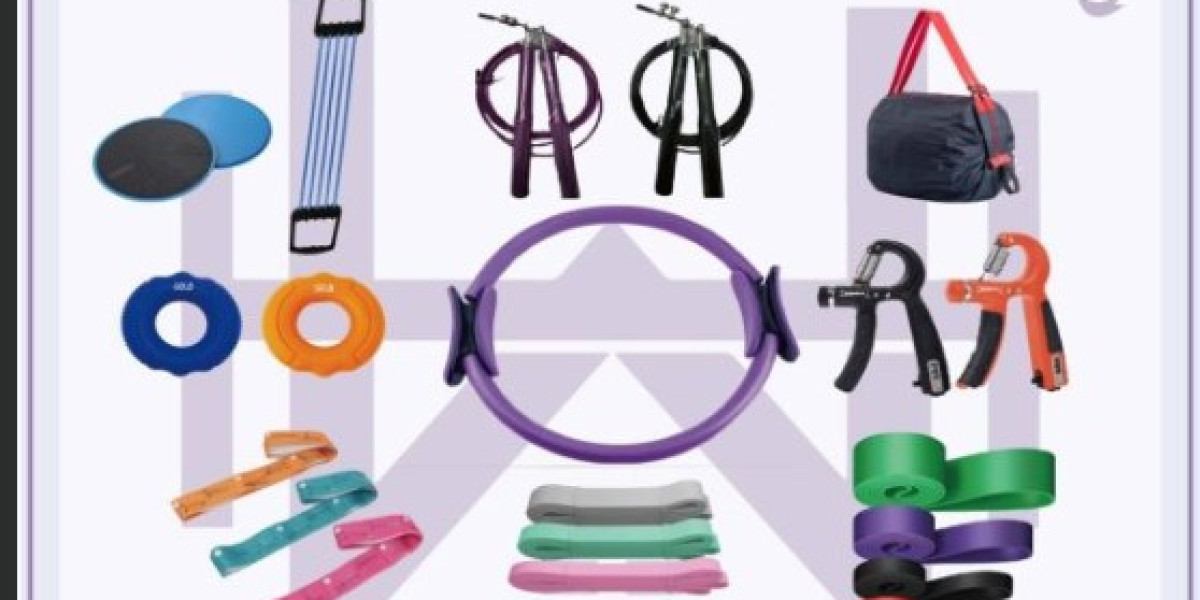 Best Workout Tools for Home in Australia