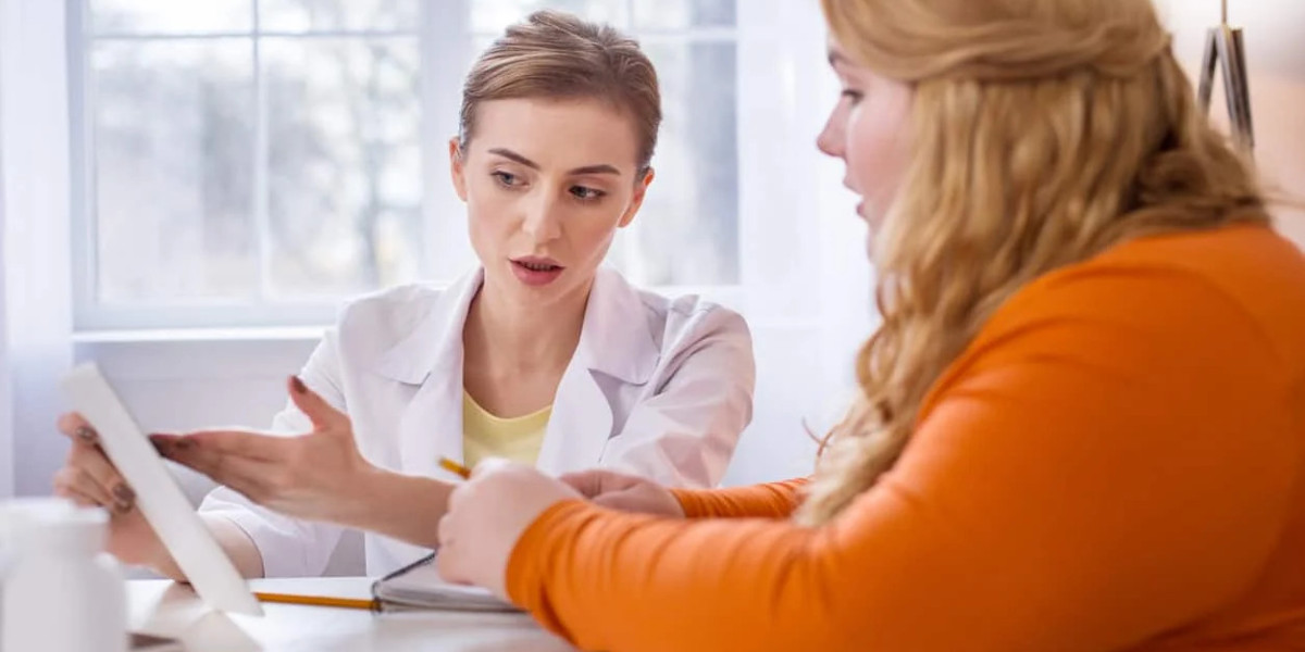 From Struggle to Success: Weight Loss Clinic Journeys