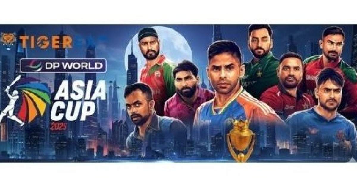 Tiger 365 Official: Trusted Betting Exchange ID for Sports & Casino