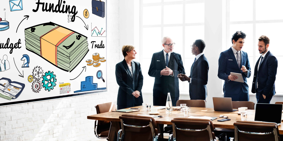 Empowering Growth with Forward Funding: The Smarter Way to Secure a Canadian Business Loan