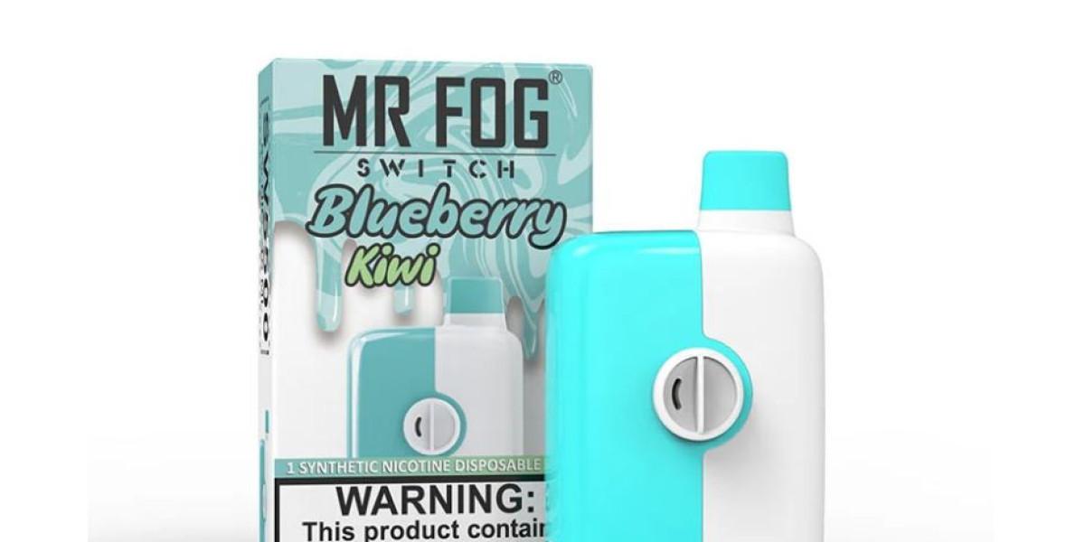 Best Disposable Vapes of 2025: Flavor, Longevity, and Performance