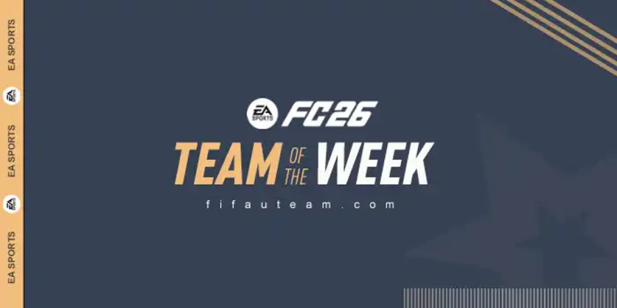 FC 26 Featured TOTW Items – Guide & Upgrades Explained