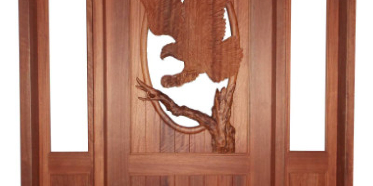 Elevate Your Home with Exquisite Wood Carved Door Designs