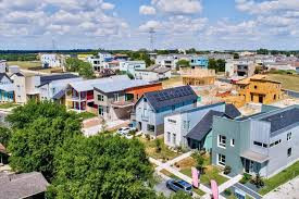 Top-Rated Golf Courses With Housing In Austin Profile Picture