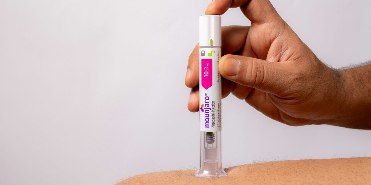 Mounjaro injection dosage guidelines and schedules